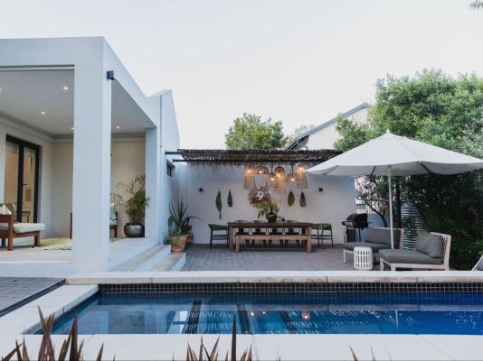 On 9th Street Boutique Guesthouse - 185096