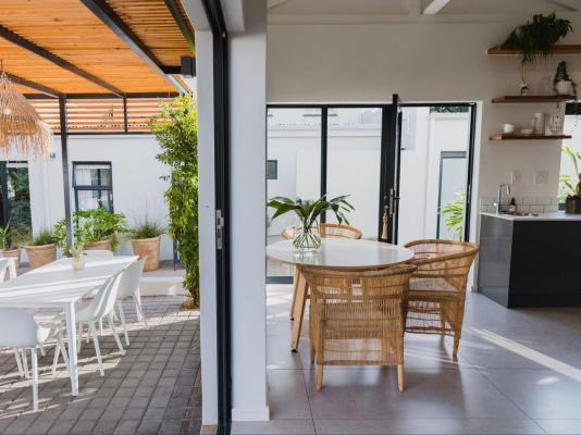 On 9th Street Boutique Guesthouse - 185098
