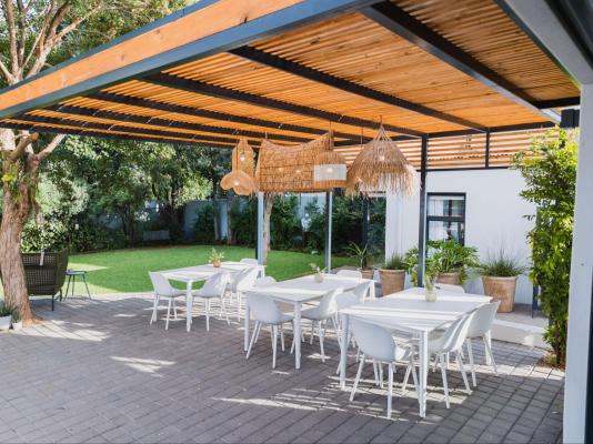 On 9th Street Boutique Guesthouse - 185101