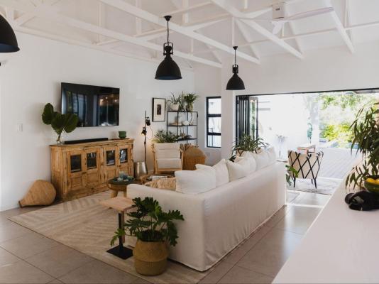 On 9th Street Boutique Guesthouse - 185104