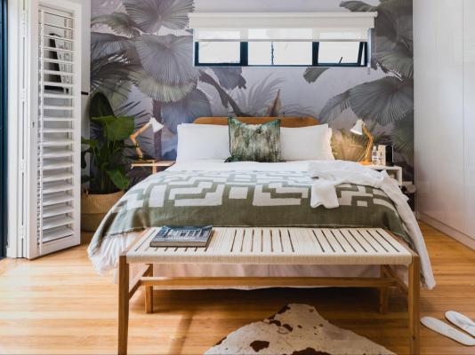 On 9th Street Boutique Guesthouse - 185106