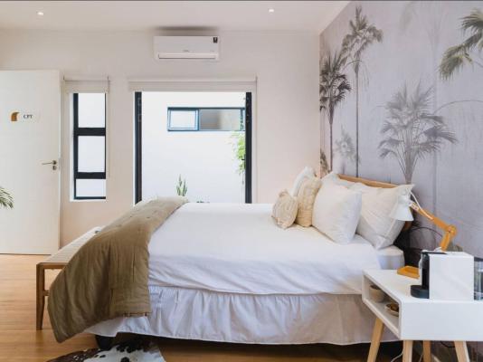 On 9th Street Boutique Guesthouse - 185107