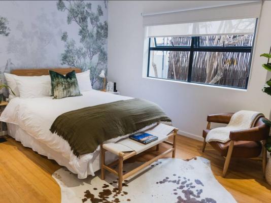 On 9th Street Boutique Guesthouse - 185108