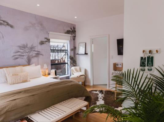 On 9th Street Boutique Guesthouse - 185109
