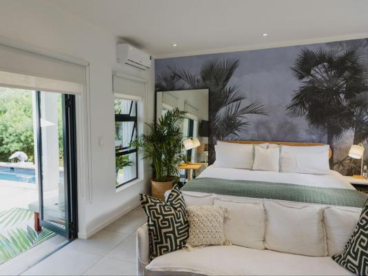 On 9th Street Boutique Guesthouse - 185111