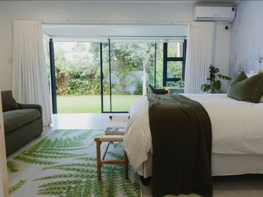 On 9th Street Boutique Guesthouse - 185112