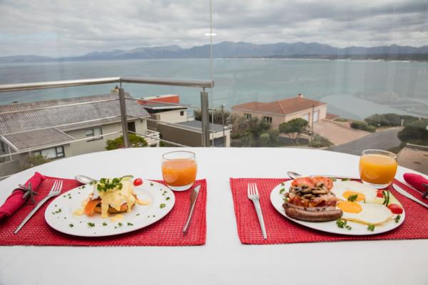 Sea Star Lodge - 185127