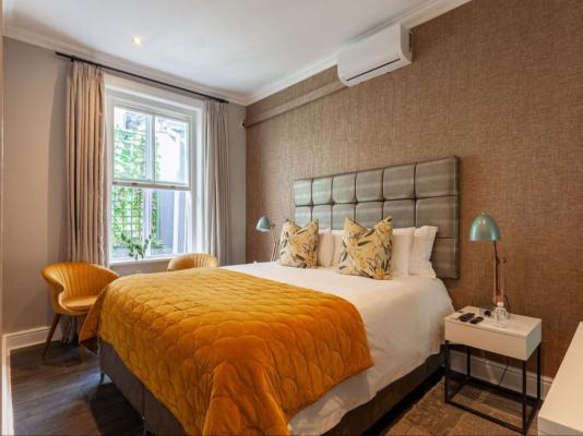 Cloud 9 Boutique Hotel & Spa - 185152