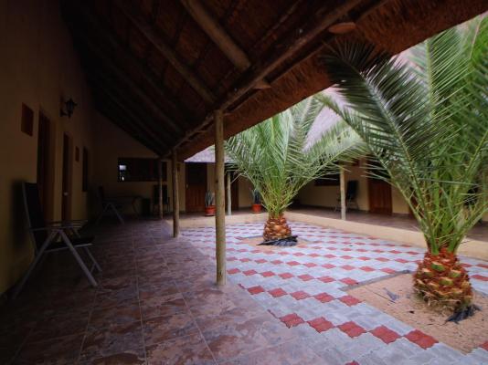 Uitkyk Guest Farm - 185208