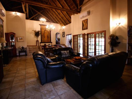 Uitkyk Guest Farm - 185212