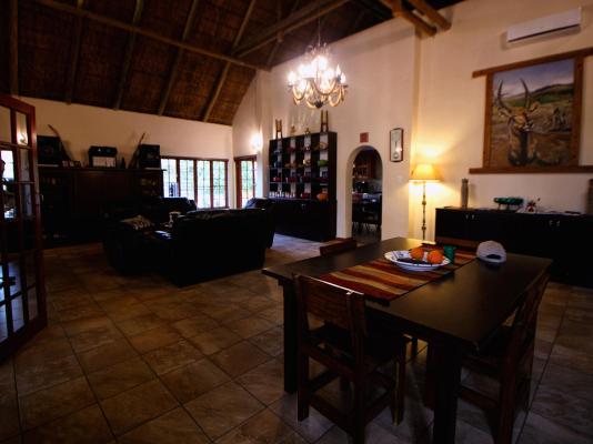 Uitkyk Guest Farm - 185213