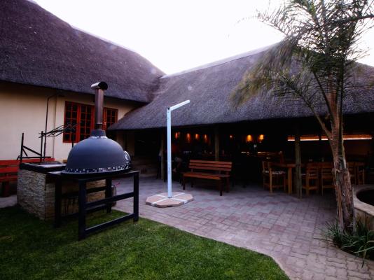 Uitkyk Guest Farm - 185214