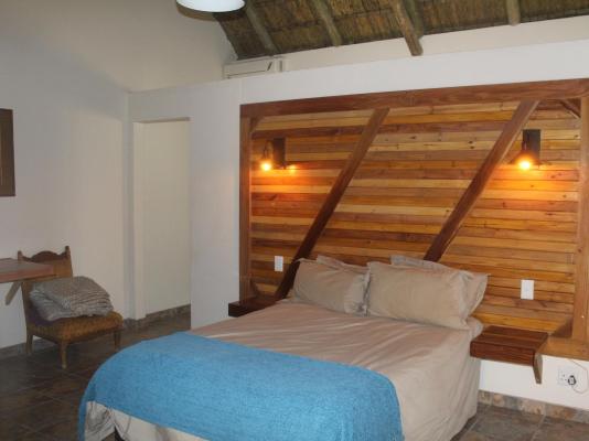 Uitkyk Guest Farm - 185217