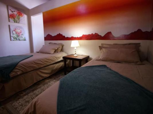 Uitkyk Guest Farm - 185218