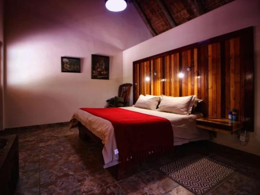 Uitkyk Guest Farm - 185219