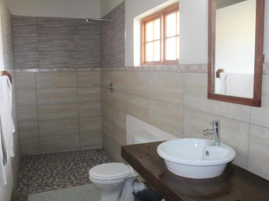 Uitkyk Guest Farm - 185220