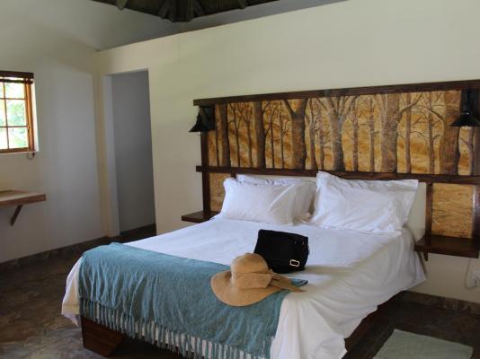 Uitkyk Guest Farm - 185221