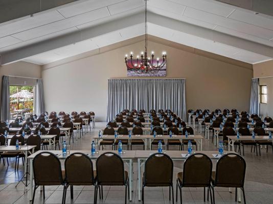 Upington Inn - 185225