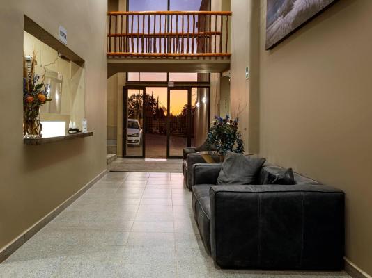 Upington Inn - 185226