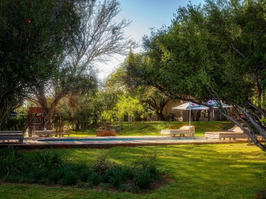 Upington Inn - 185232