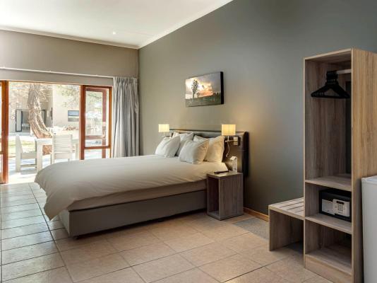 Upington Inn - 185233