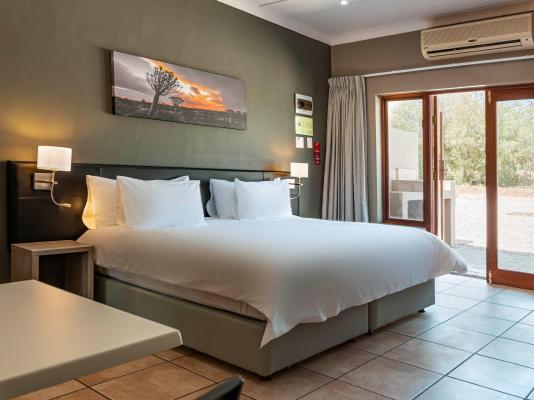 Upington Inn - 185234
