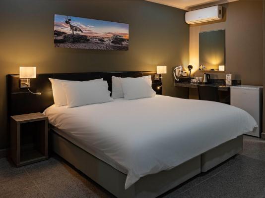 Upington Inn - 185235