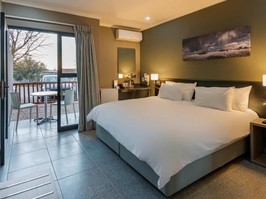 Upington Inn - 185236