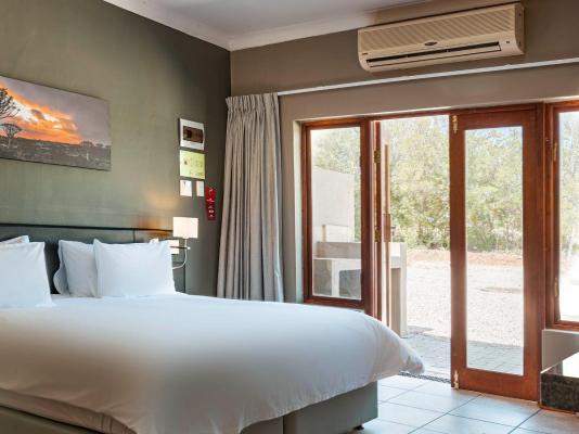Upington Inn - 185237