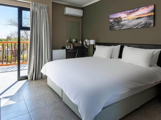 Upington Inn - 185238