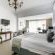 Emmarentia Guest House - Blue room