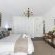 Emmarentia Guest House -Blue  room 