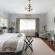 Emmarentia Guest House - Charcoal room 