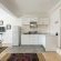 Emmarentia Guest House - Garden Apartment lounge 