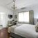 Emmarentia Guest House - Mustard room