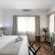 Emmarentia Guest House - Russet room