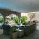 Emmarentia Guest House - Patio area 