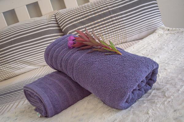 Fynbos Golf Club & Accommodation - 185424