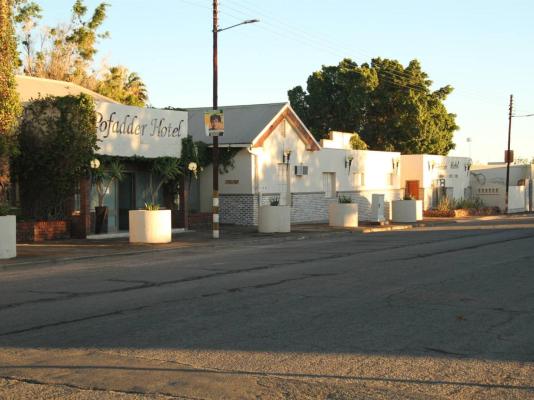 Pofadder Hotel by Country Hotels - 185426
