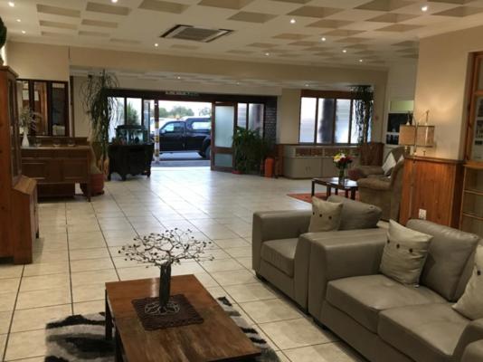 Pofadder Hotel by Country Hotels - 185427