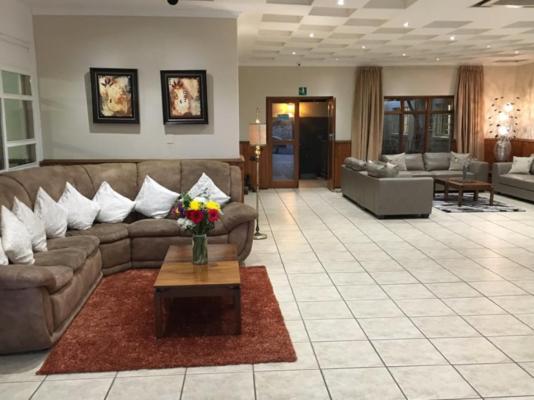 Pofadder Hotel by Country Hotels - 185428