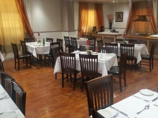 Pofadder Hotel by Country Hotels - 185429
