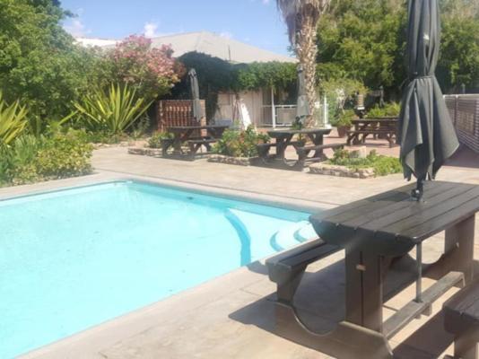 Pofadder Hotel by Country Hotels - 185430
