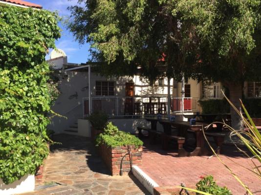 Pofadder Hotel by Country Hotels - 185431
