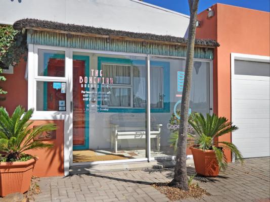 The Bohemian Guesthouse - 185462