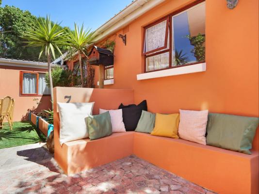 The Bohemian Guesthouse - 185465