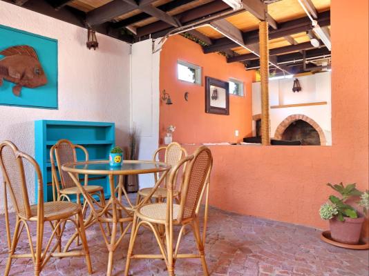 The Bohemian Guesthouse - 185467