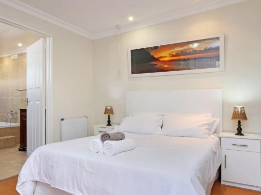 The Bohemian Guesthouse - 185469