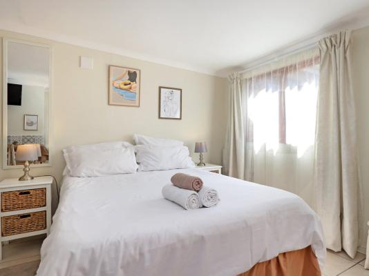 The Bohemian Guesthouse - 185470