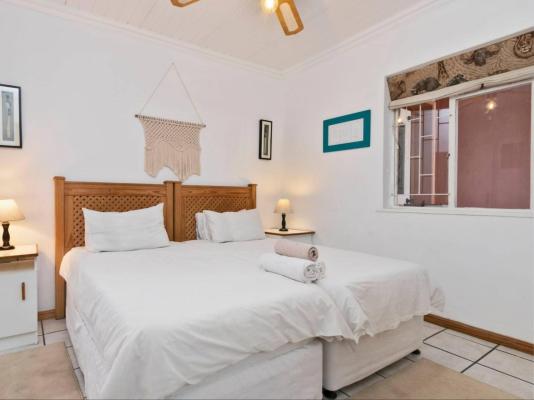 The Bohemian Guesthouse - 185471